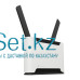 Маршрутизатор MikroTik S53UG+5HaxD2HaxD-TC&FG621-EA